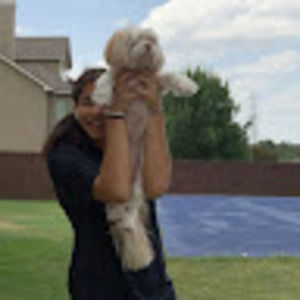 Meet your Posher, Maya